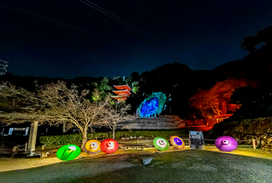 写真：外観