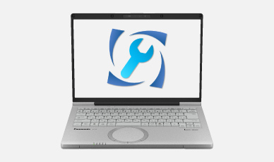 Panasonic PC Hub