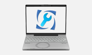 Panasonic PC Hub