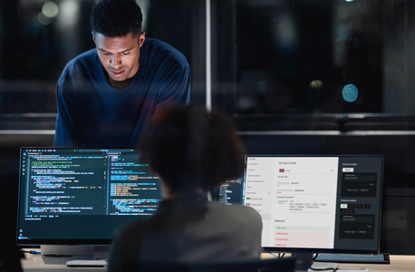 Web API
