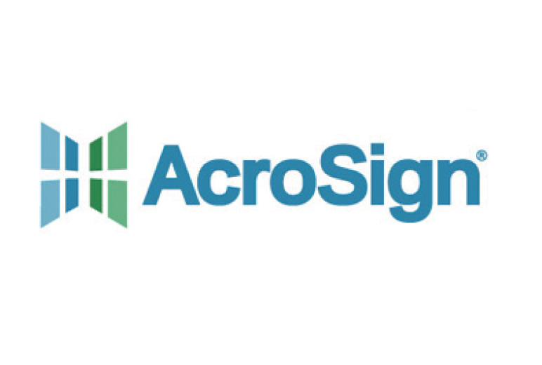 デジタルサイネージ「 AcroSign®」