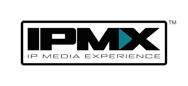 IPMXロゴ