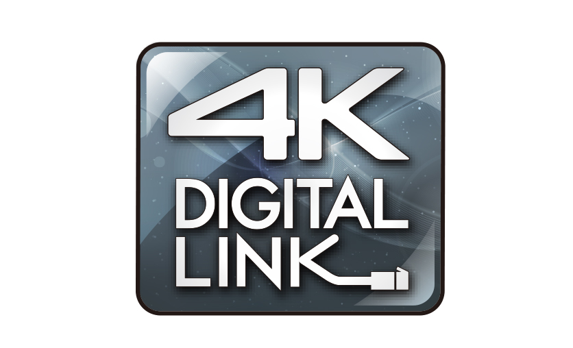 4K DIGITAL LINK