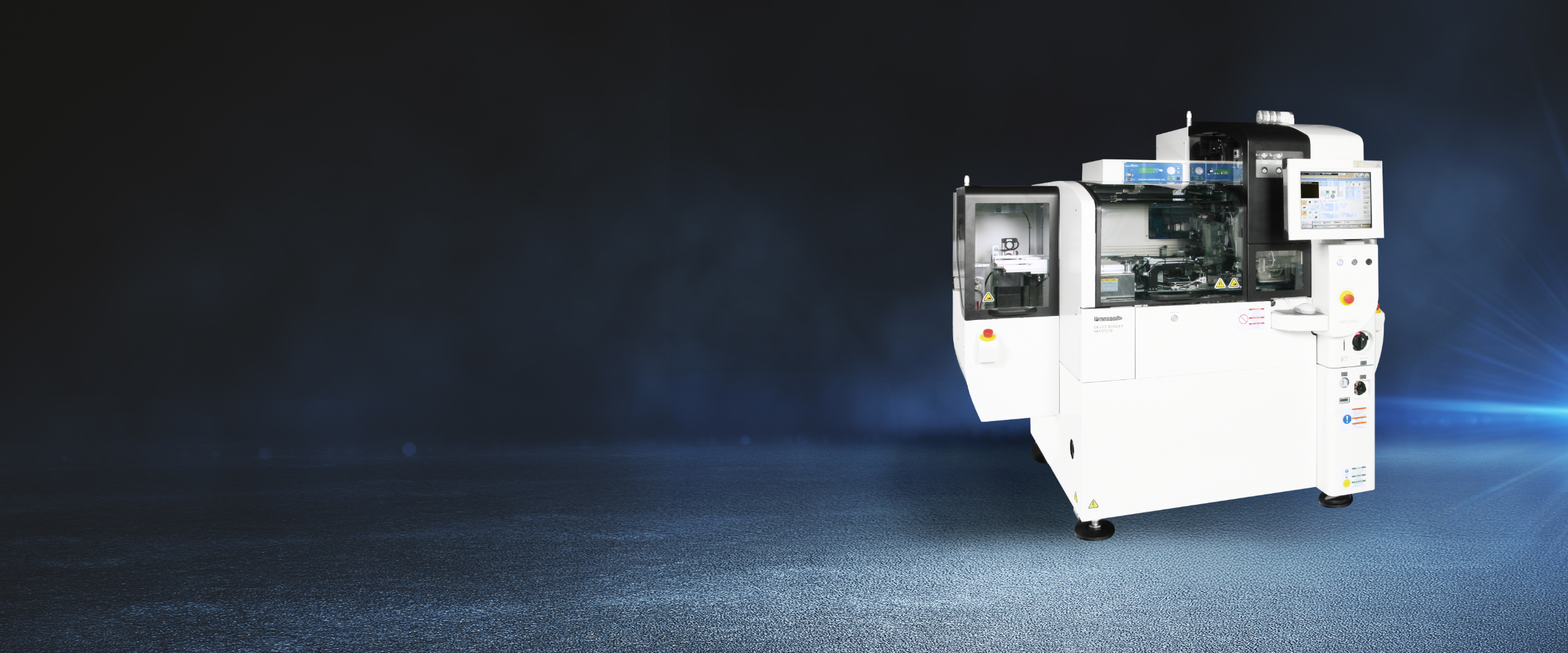 MD-P200